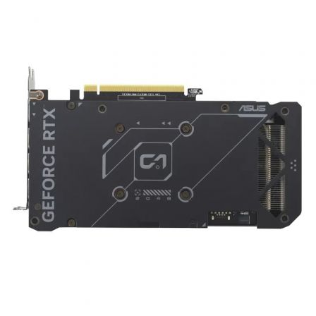 Asus Dual GeForce RTX 4060 Ti EVO OC Edition 8GB GDDR6 Asus Dual GeForce RTX 4060 Ti EVO OC Edition 8GB GDDR6